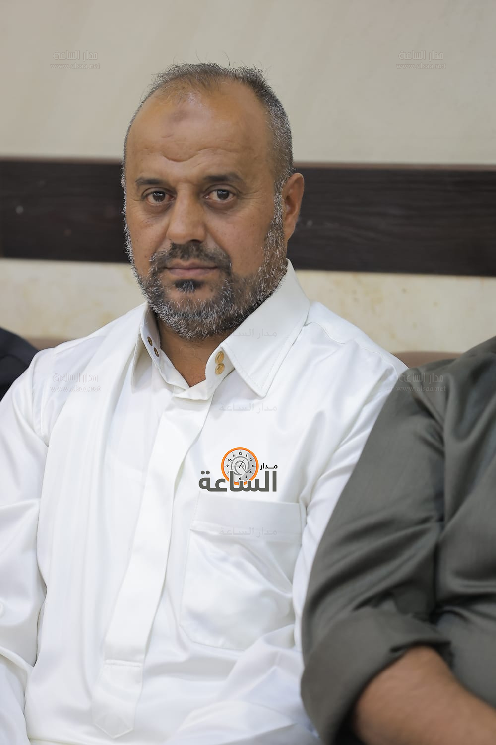 Madar Al-Saa Images 0.14007170662249735