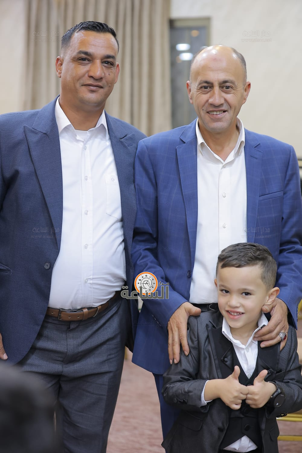 Madar Al-Saa Images 0.35475124371657785