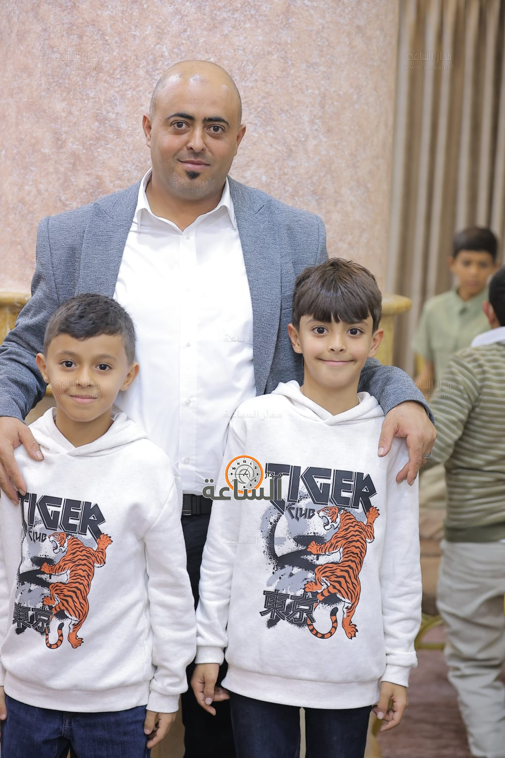 Madar Al-Saa Images 0.4240092305324962