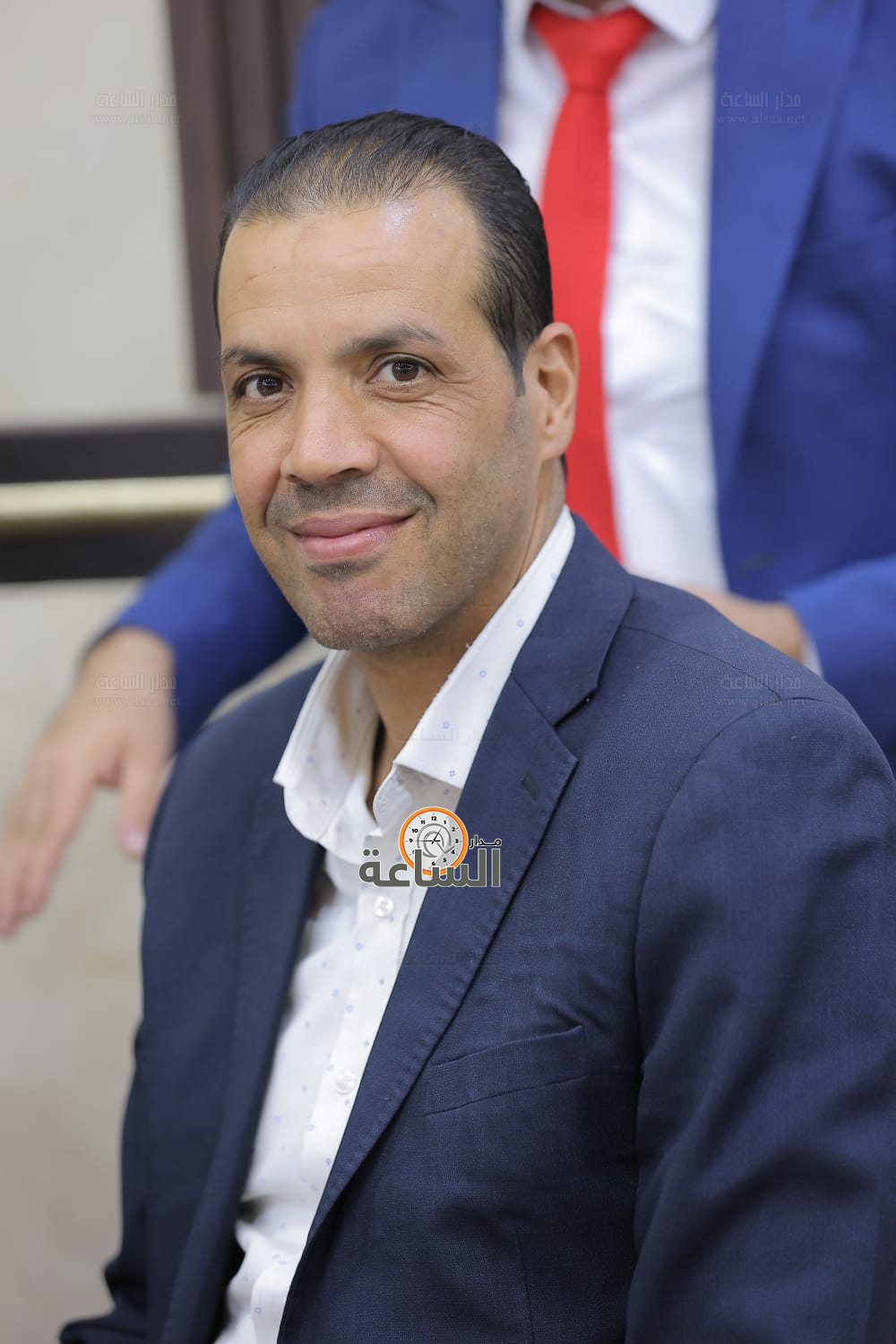 Madar Al-Saa Images 0.8069277467579931