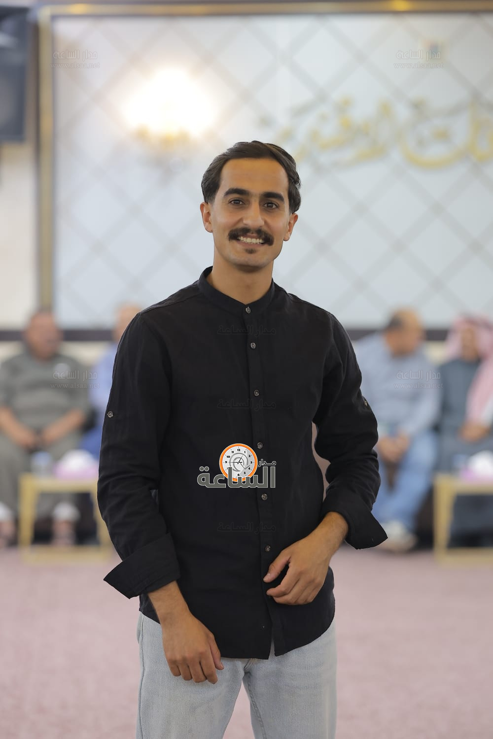 Madar Al-Saa Images 0.2551606401941191