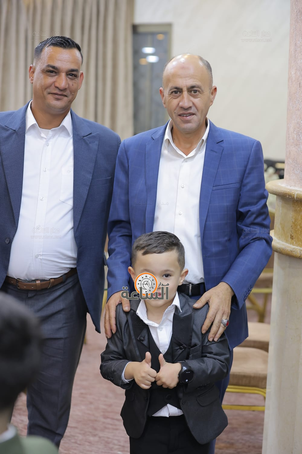 Madar Al-Saa Images 0.5865109526612967