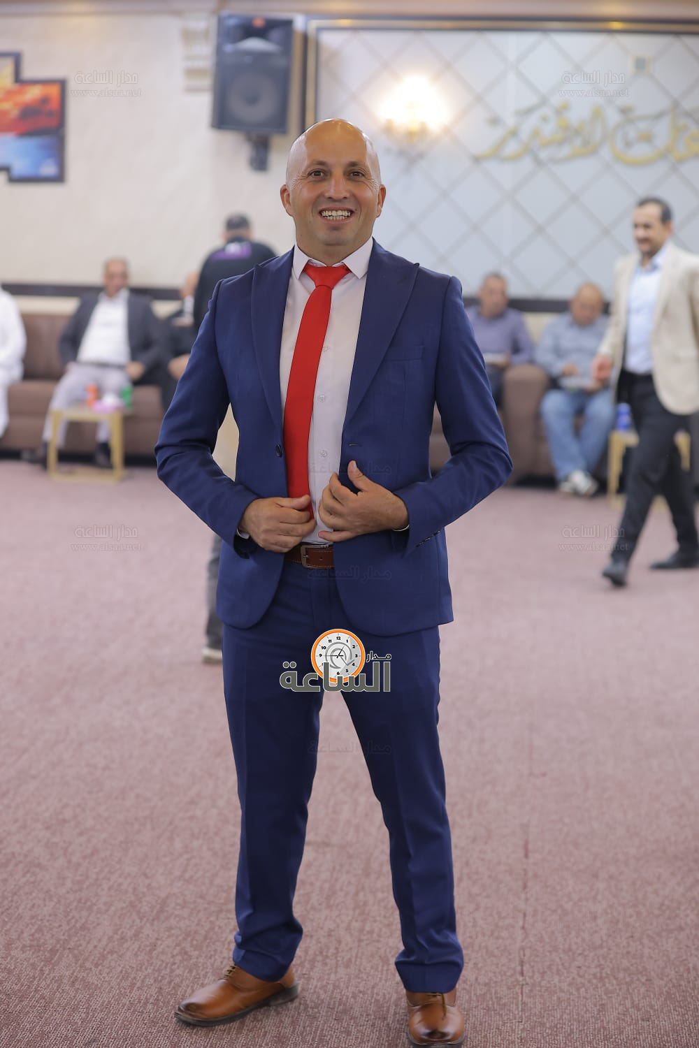 Madar Al-Saa Images 0.2829624892503295