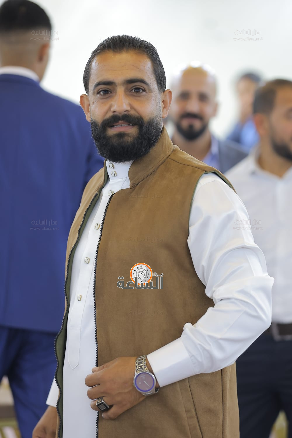 Madar Al-Saa Images 0.5123311381520858