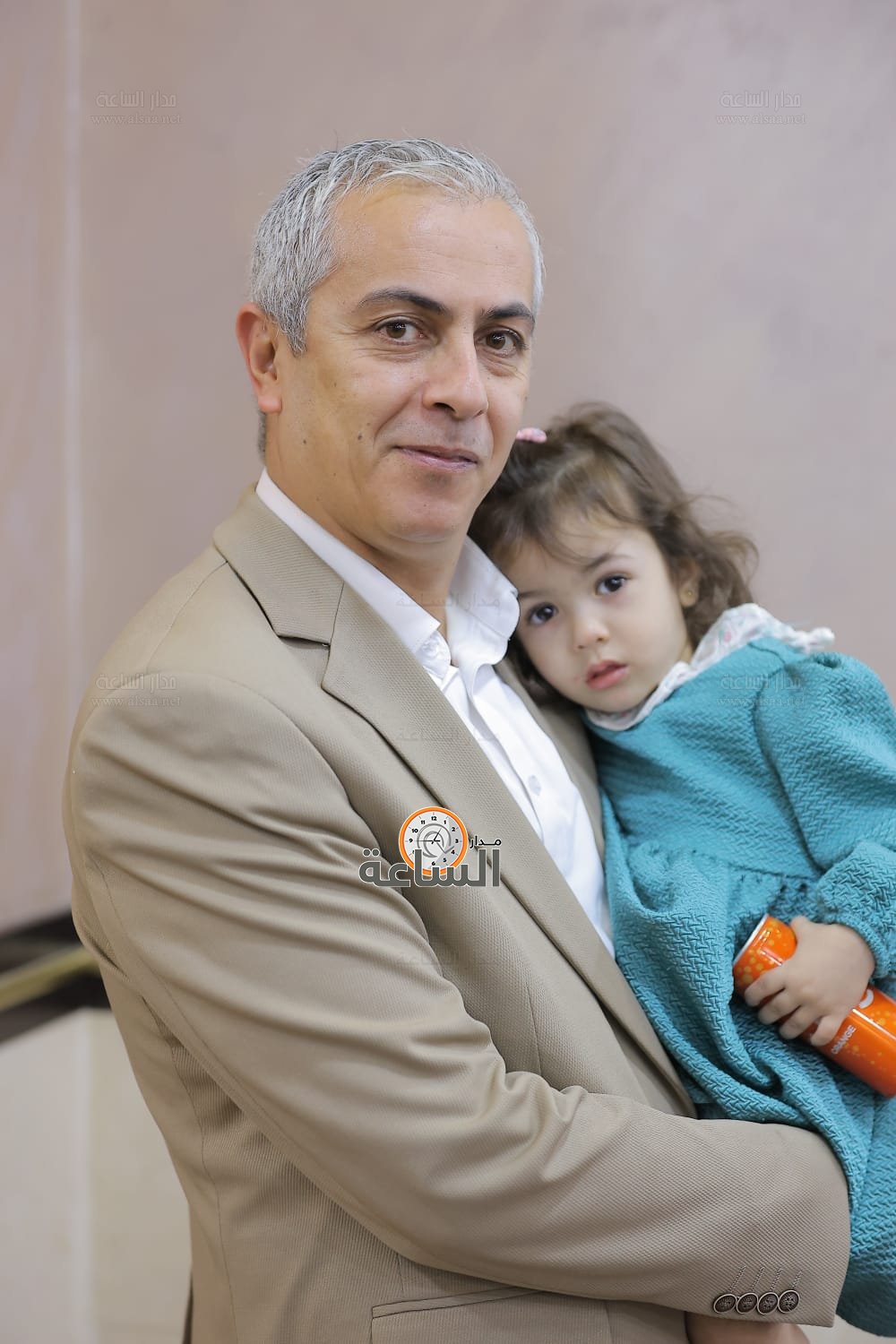 Madar Al-Saa Images 0.9579517389133135