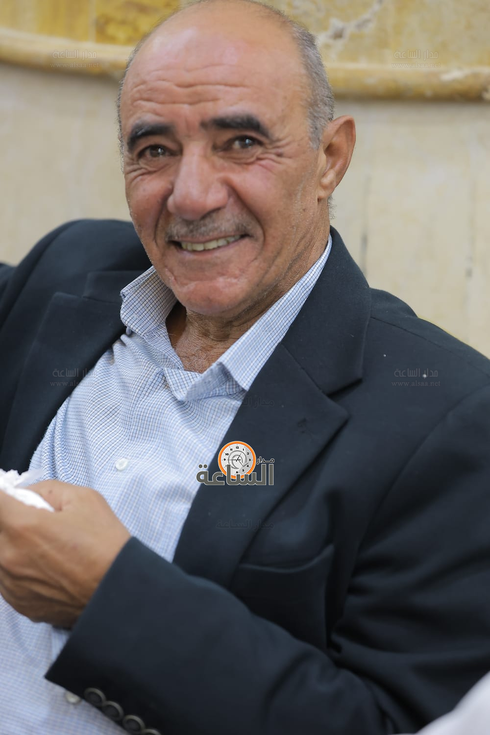 Madar Al-Saa Images 0.04170473005056574