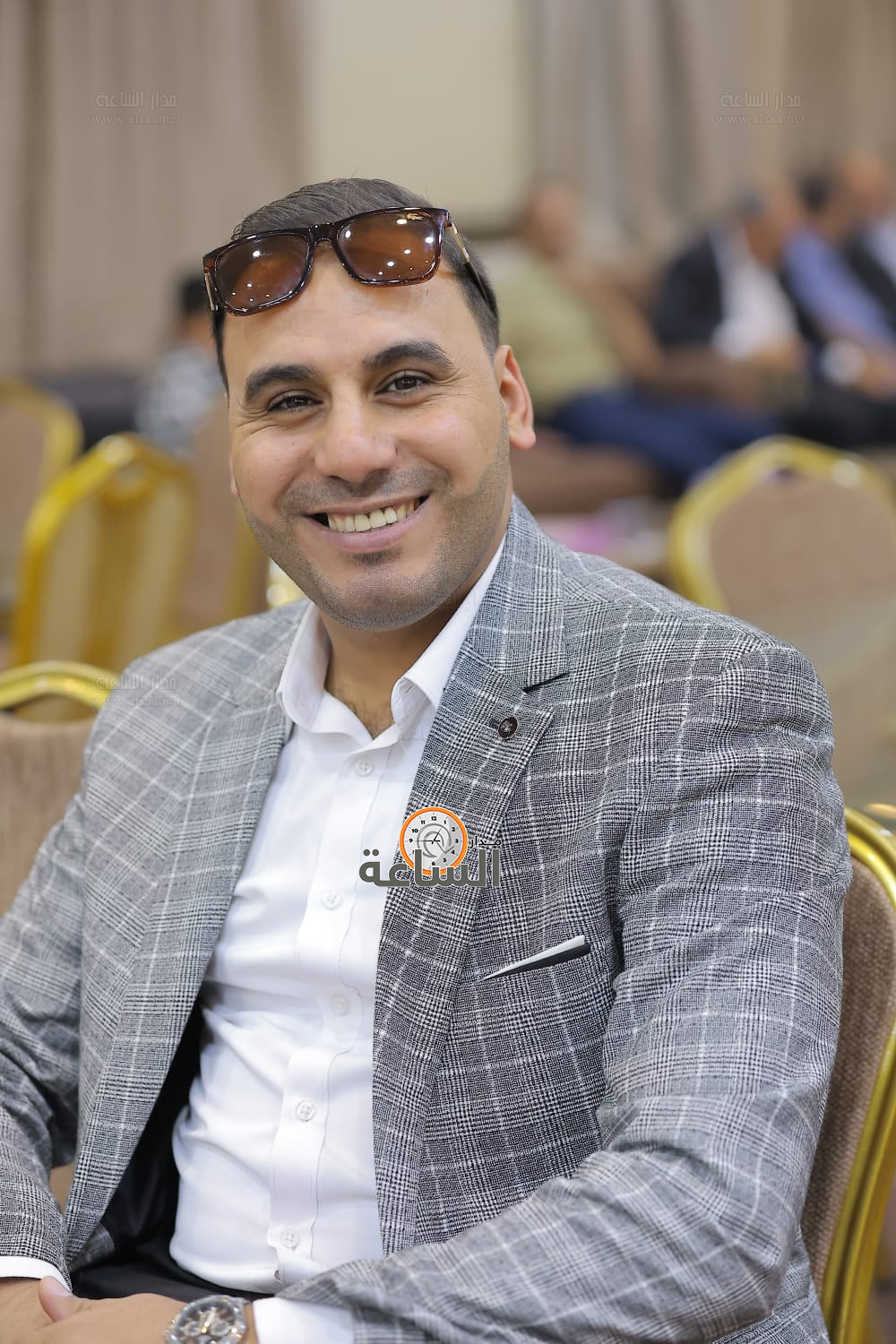 Madar Al-Saa Images 0.2989390700489909