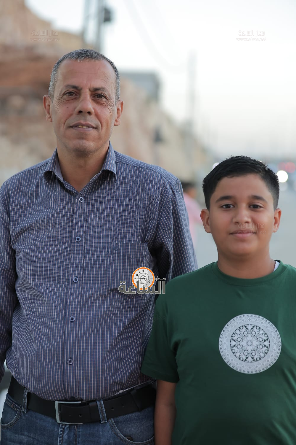 Madar Al-Saa Images 0.08933546219793653