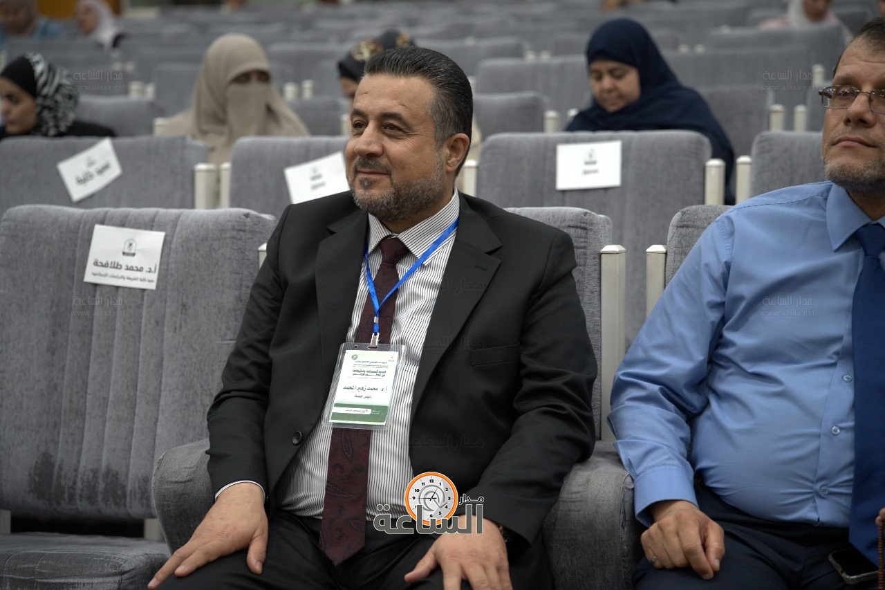 Madar Al-Saa Images 0.37546393787593657