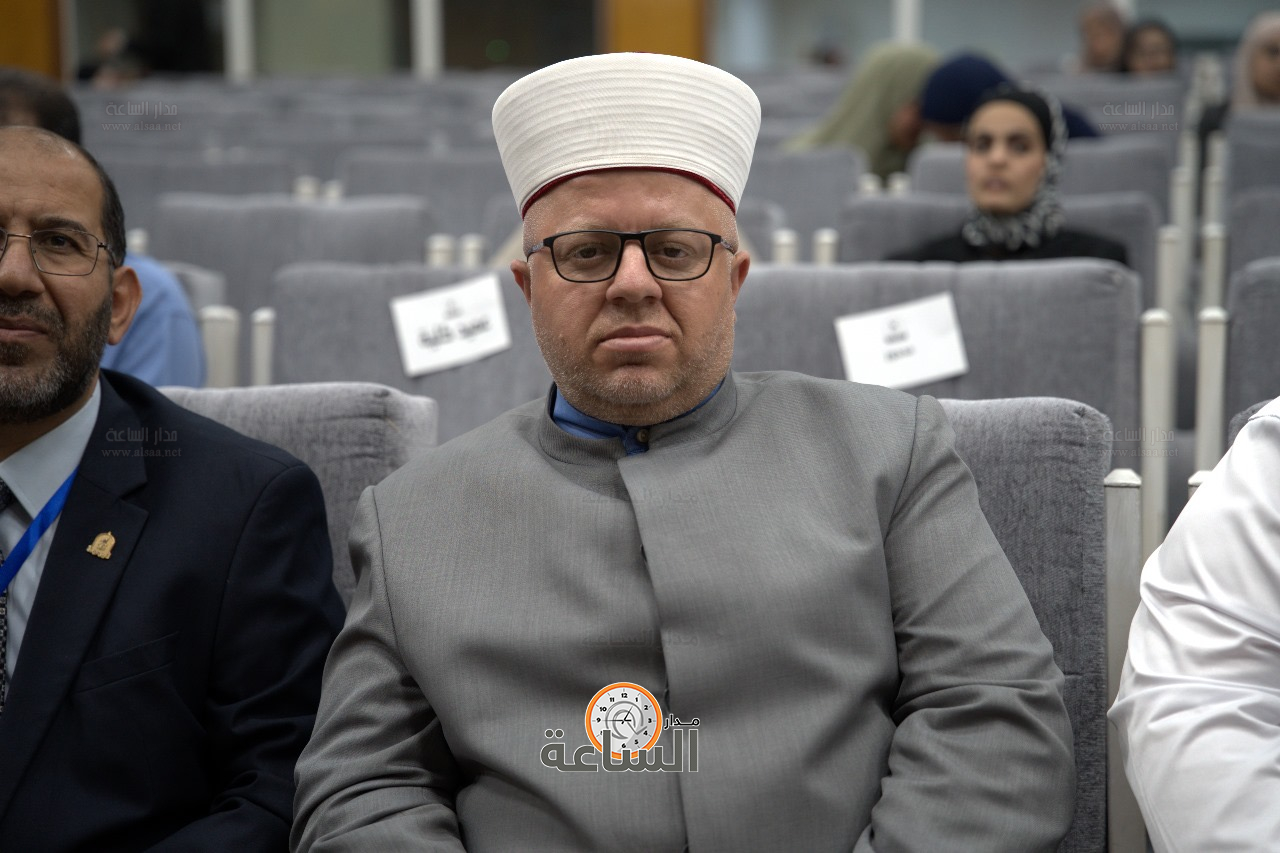 Madar Al-Saa Images 0.505495051400522