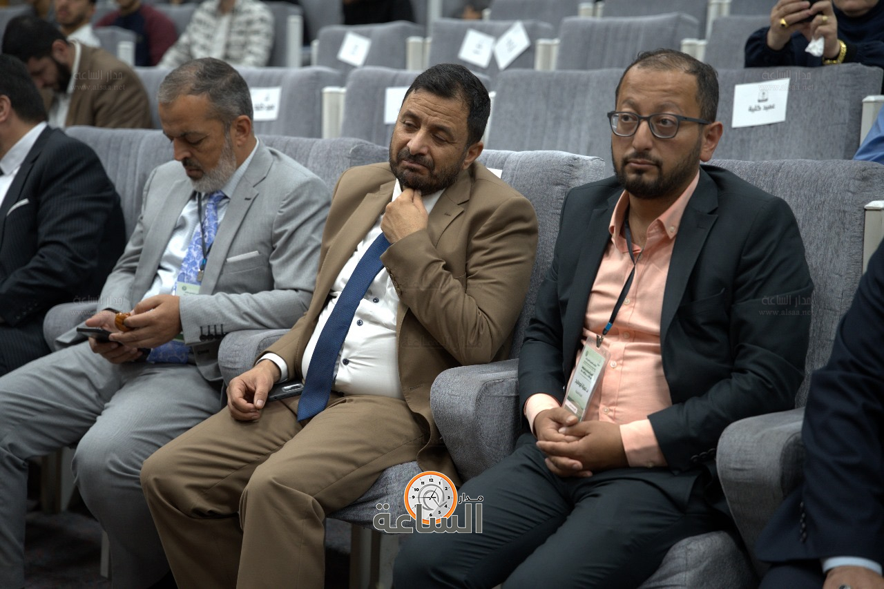 Madar Al-Saa Images 0.2703600833621165