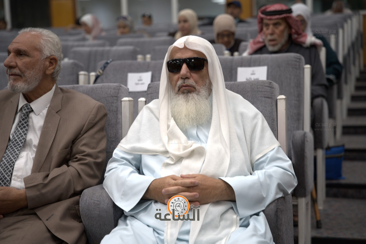 Madar Al-Saa Images 0.08682507806594086