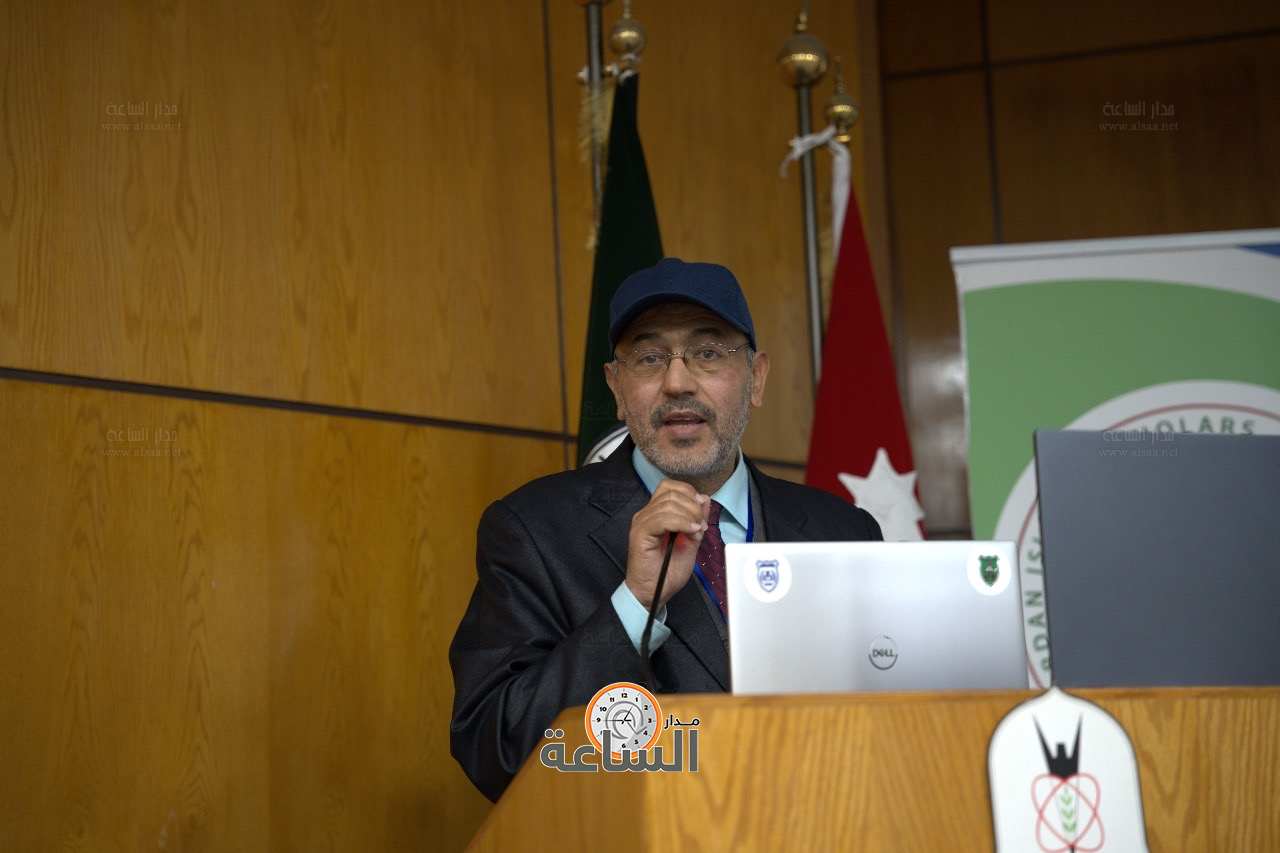 Madar Al-Saa Images 0.4824103225516796