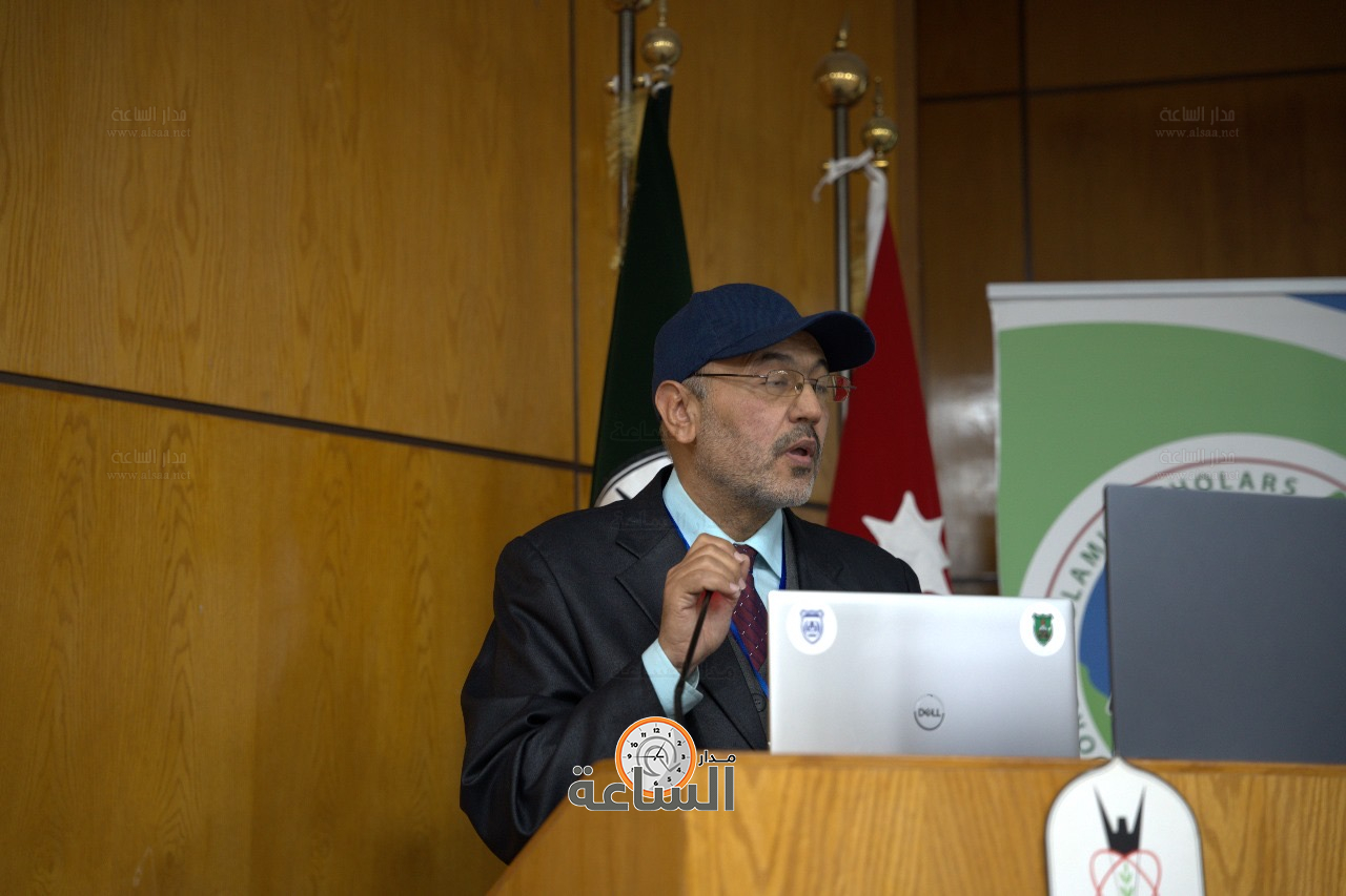 Madar Al-Saa Images 0.45477877683867163