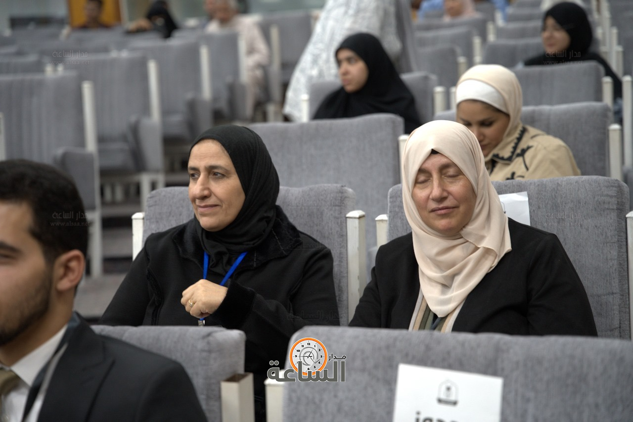 Madar Al-Saa Images 0.8679161187868796