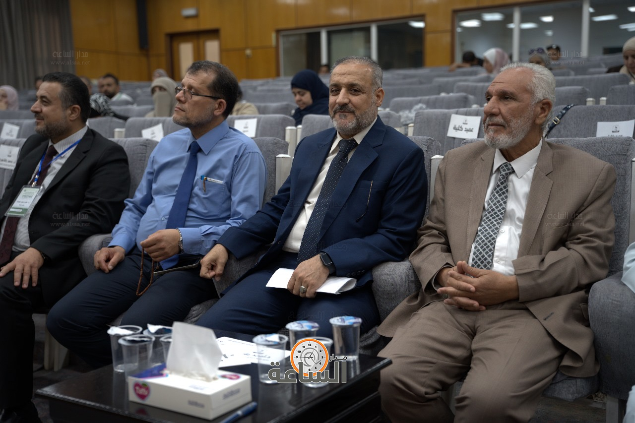 Madar Al-Saa Images 0.20334227705715158