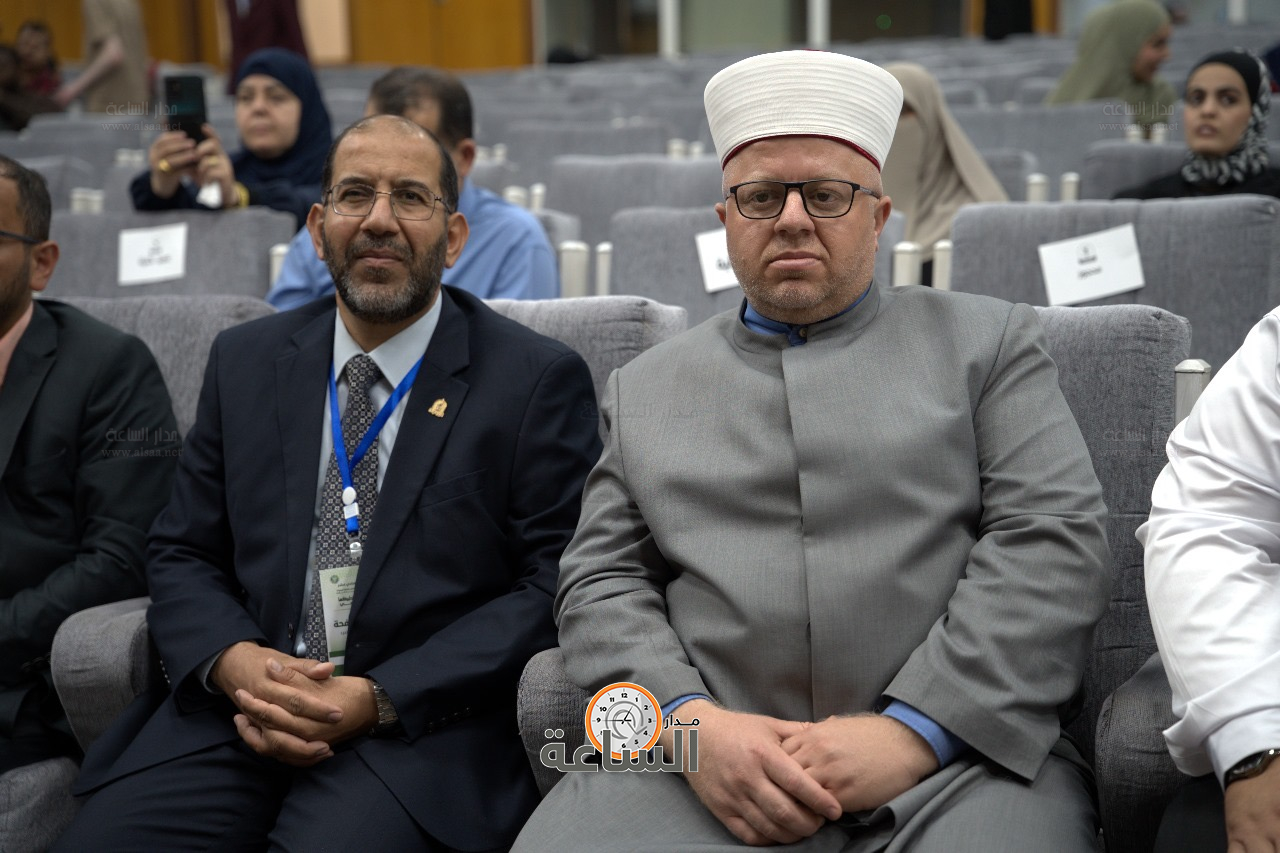 Madar Al-Saa Images 0.6338494420523291