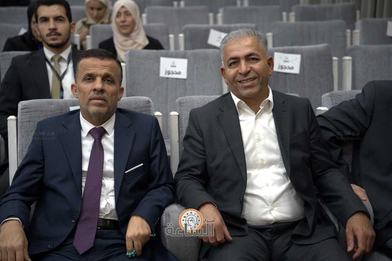 Madar Al-Saa Images 0.4011296224731903