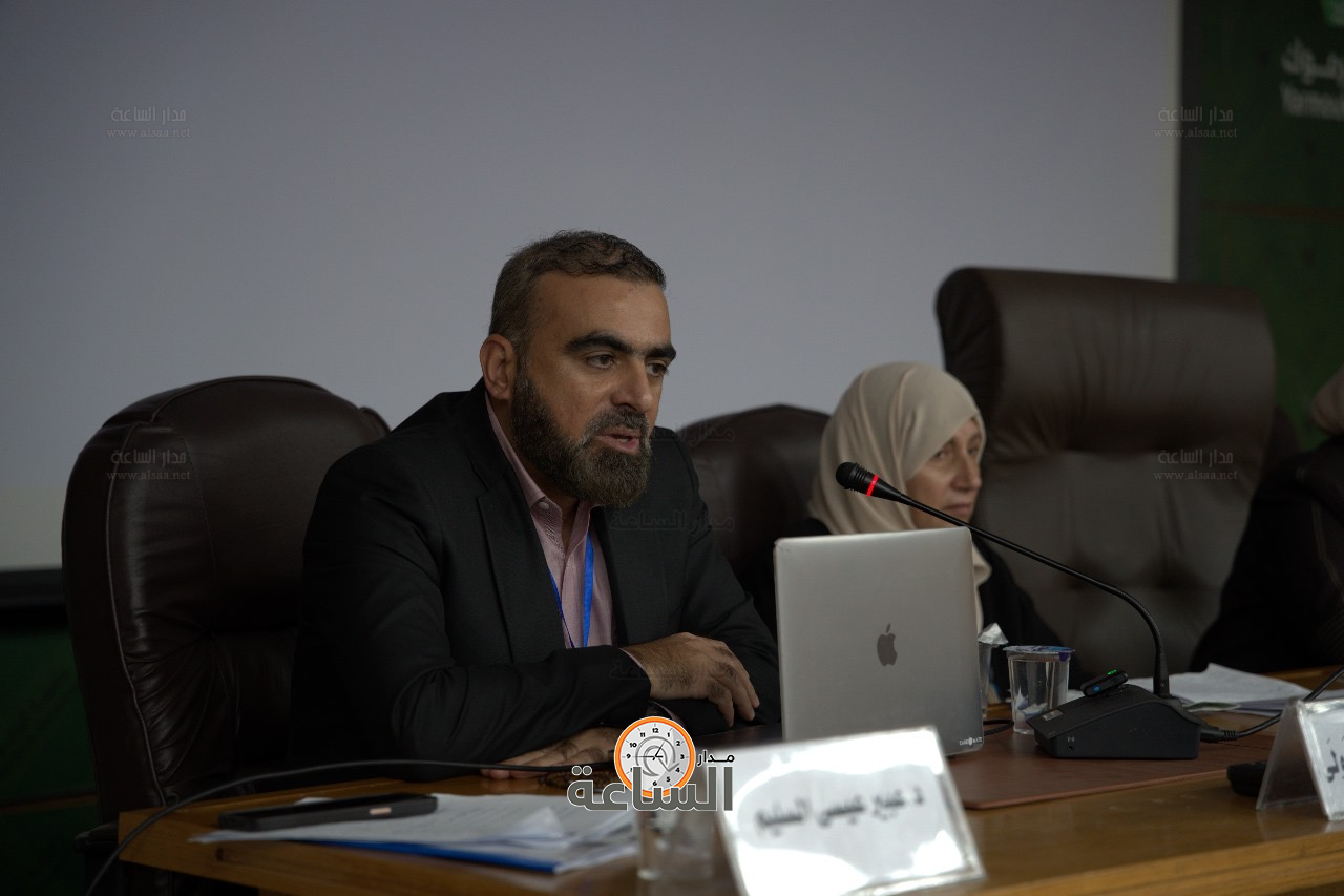 Madar Al-Saa Images 0.7200334142172544