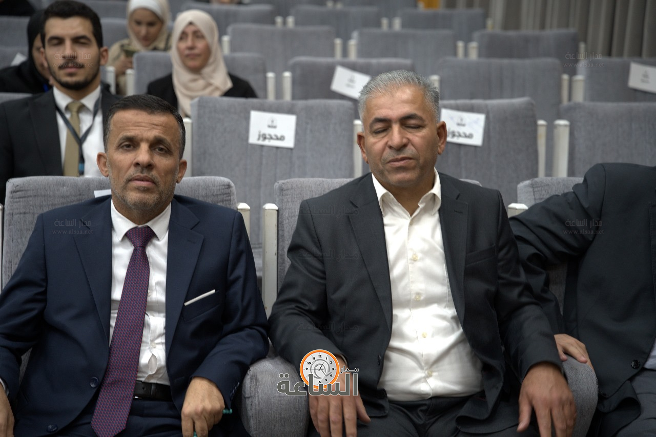 Madar Al-Saa Images 0.6940403251345445