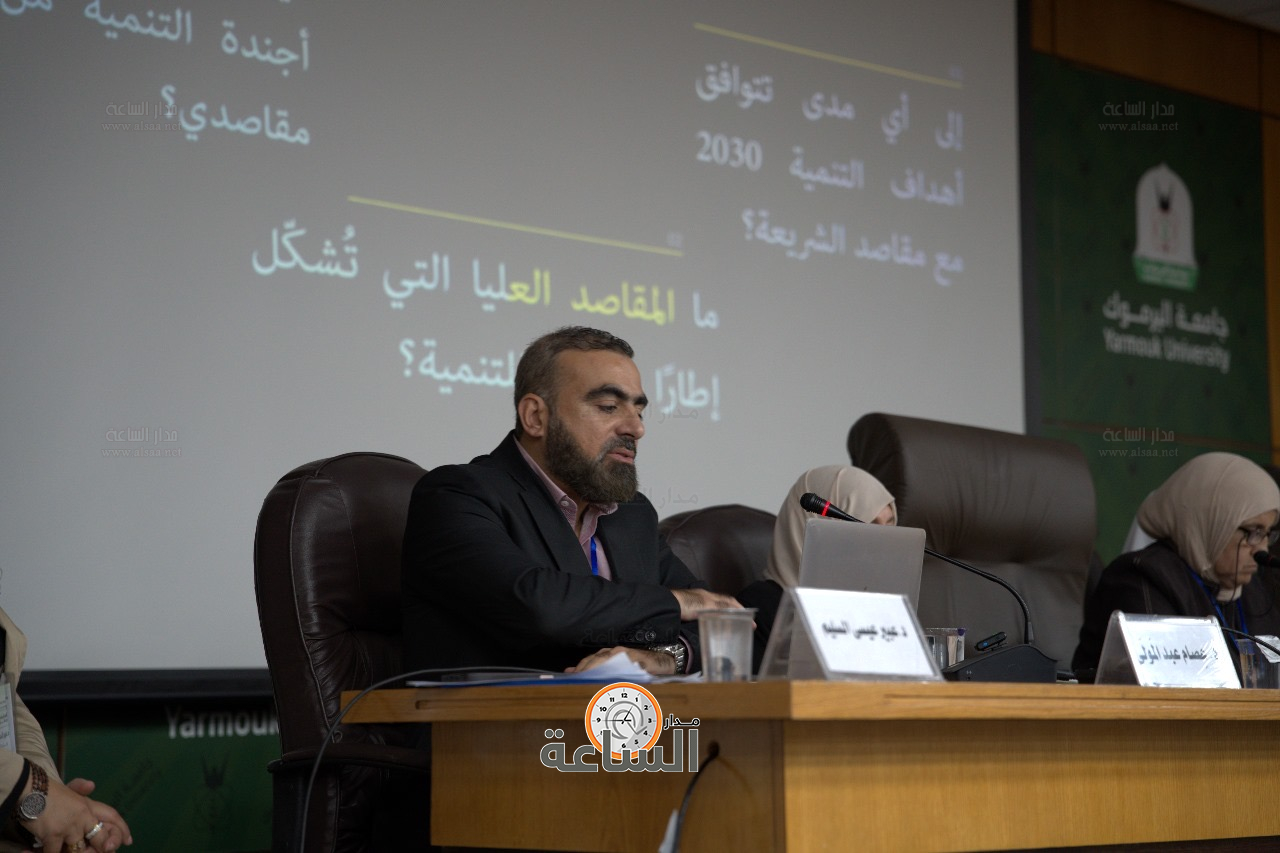 Madar Al-Saa Images 0.472788741849144