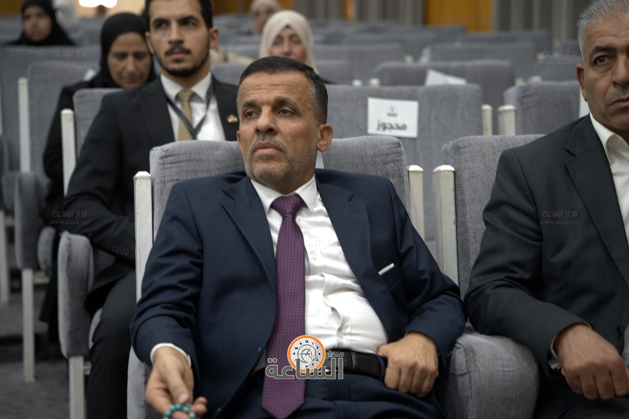 Madar Al-Saa Images 0.07410595241098172