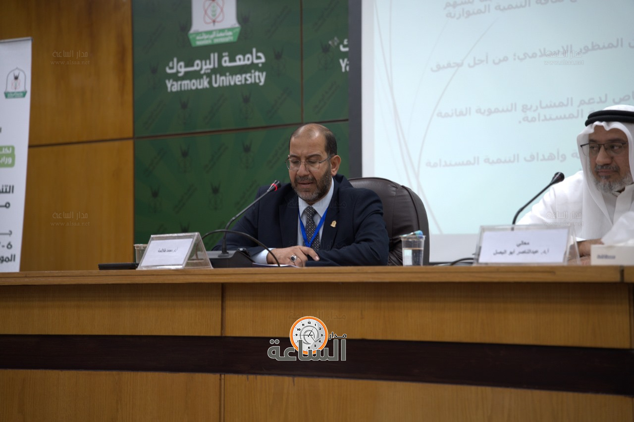 Madar Al-Saa Images 0.9987619955213275