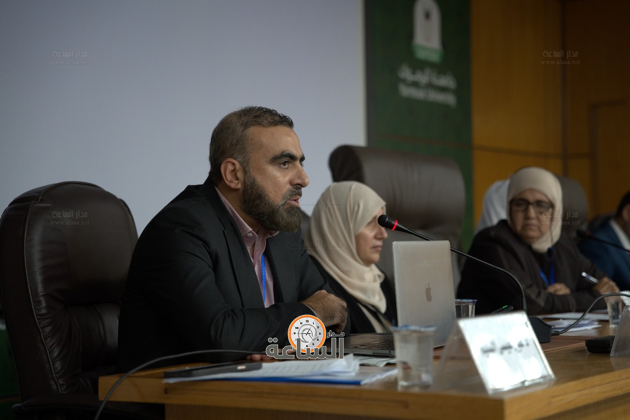 Madar Al-Saa Images 0.1952355038264525