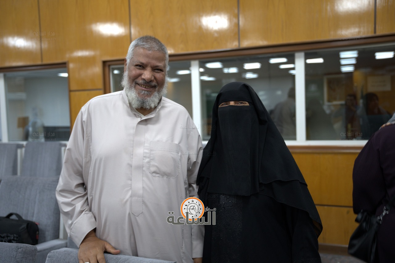 Madar Al-Saa Images 0.533552429952307