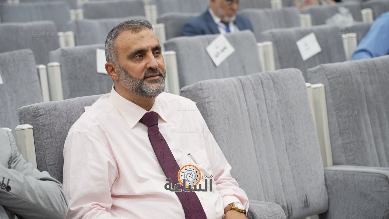 Madar Al-Saa Images 0.3169853077089746