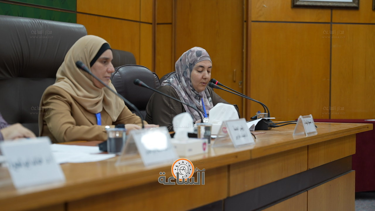 Madar Al-Saa Images 0.6554242883977933