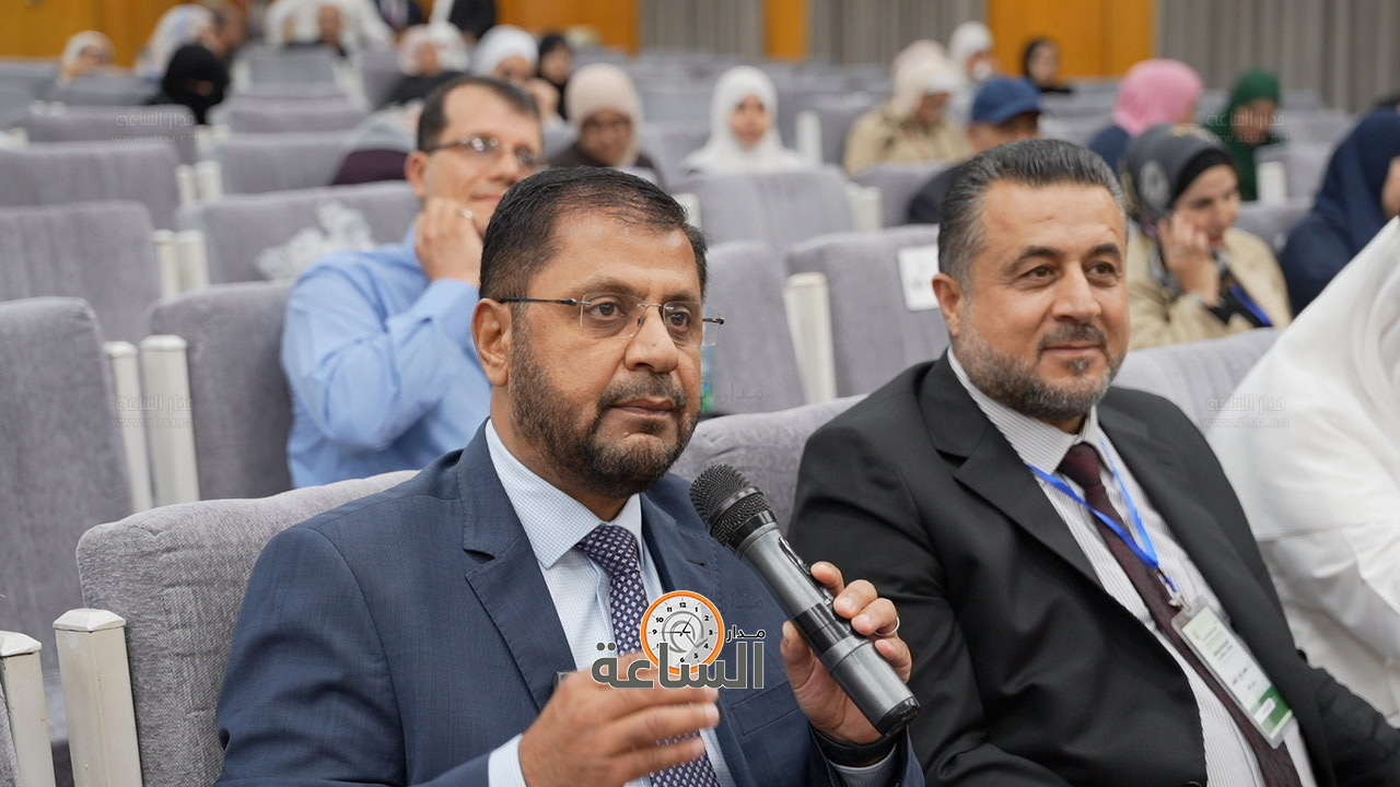 Madar Al-Saa Images 0.48676428022870044