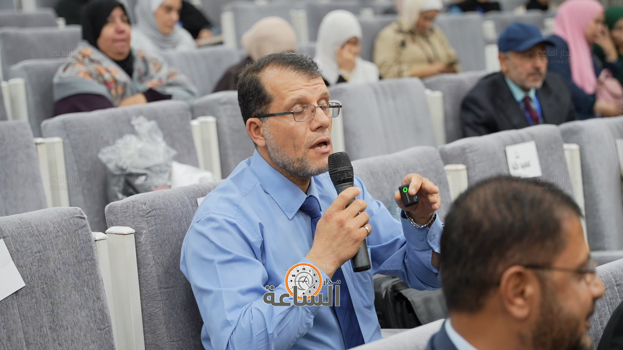 Madar Al-Saa Images 0.37595044522064625