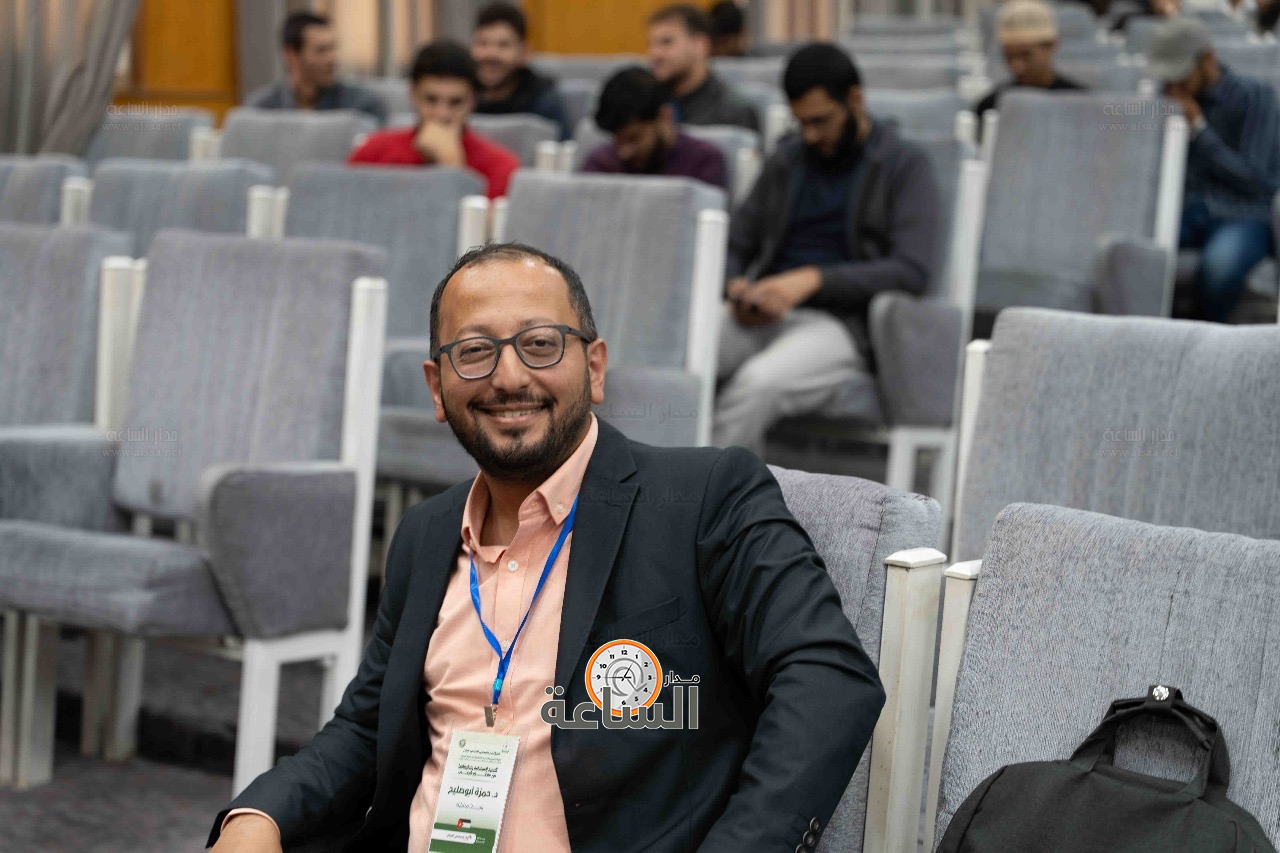 Madar Al-Saa Images 0.2591245919814468