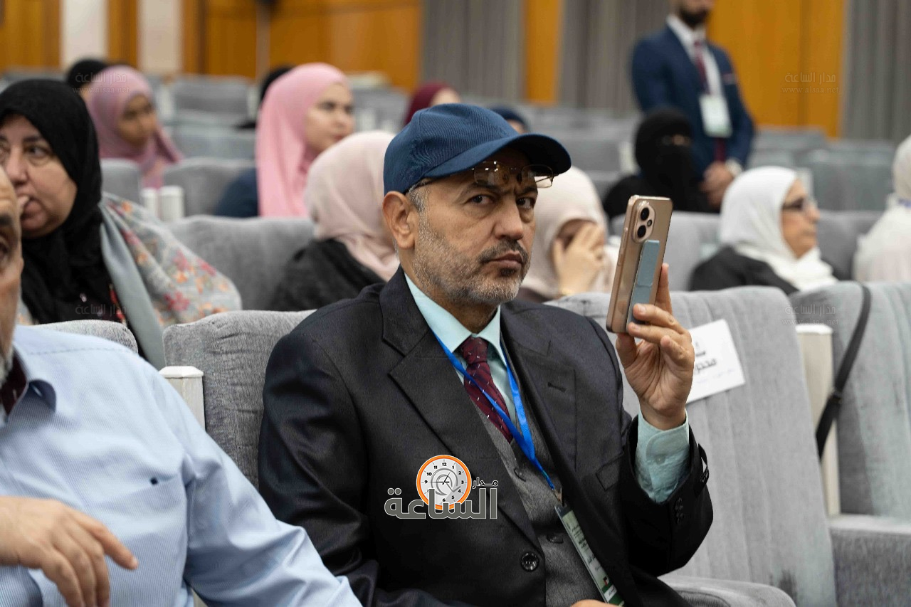 Madar Al-Saa Images 0.22332967548674854