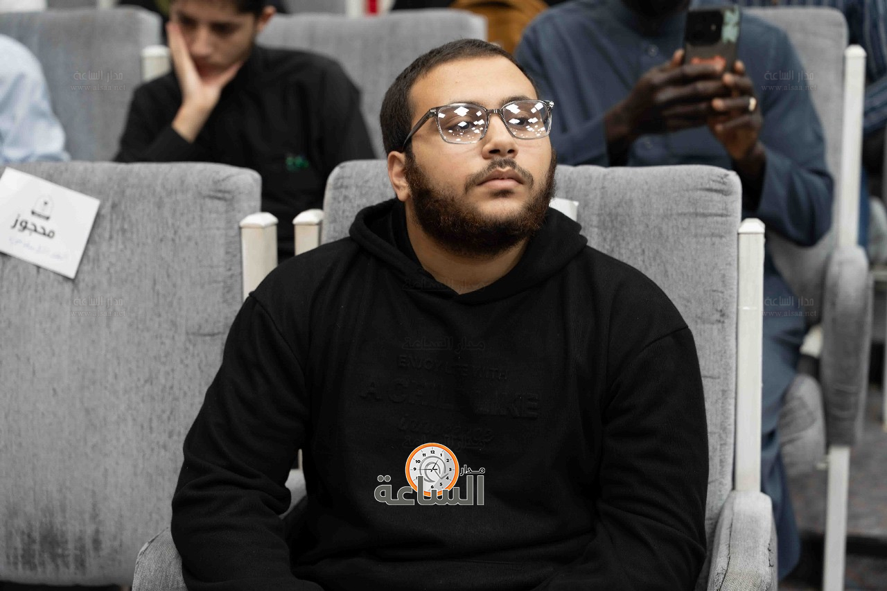 Madar Al-Saa Images 0.8424687477074457