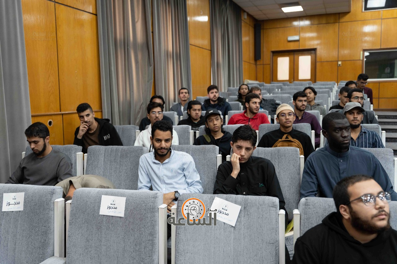 Madar Al-Saa Images 0.22652082218649505