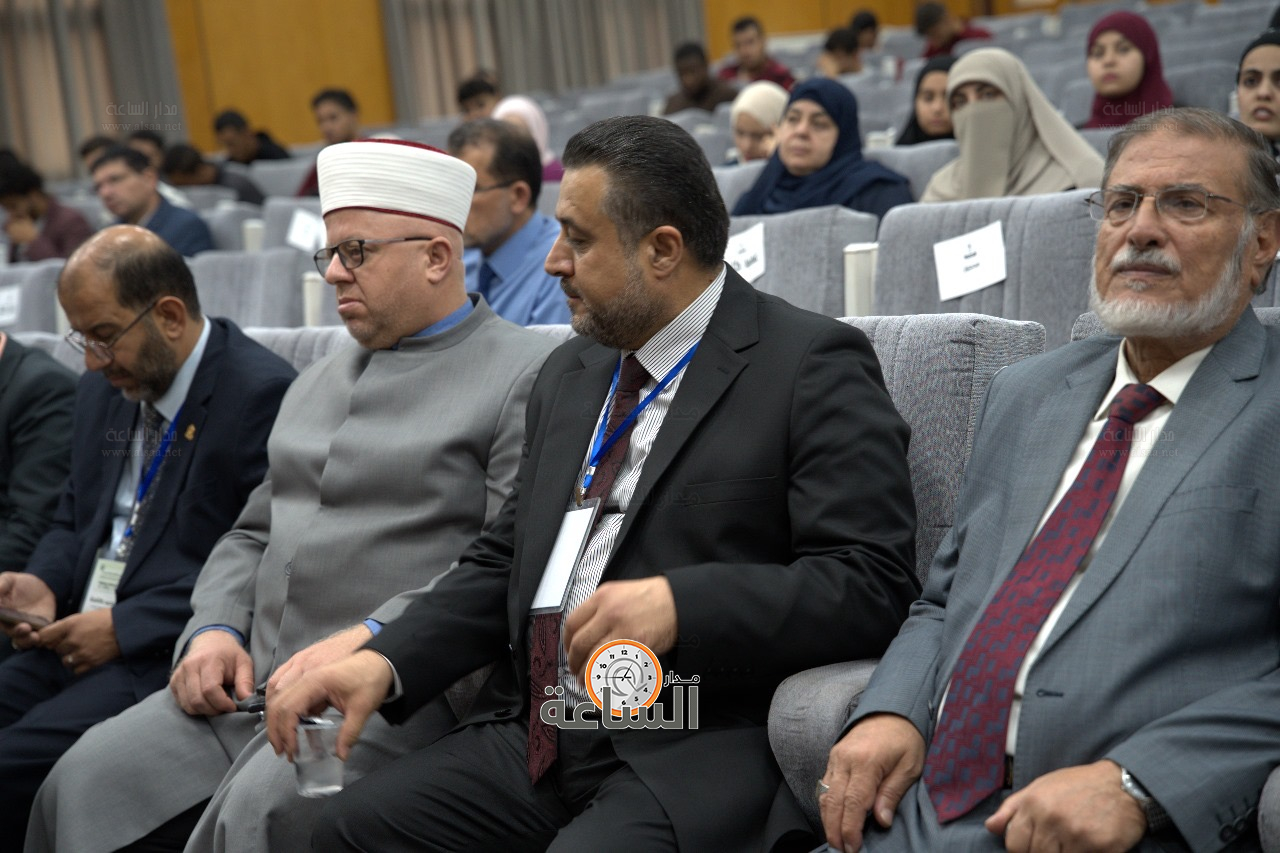 Madar Al-Saa Images 0.013321773076991672