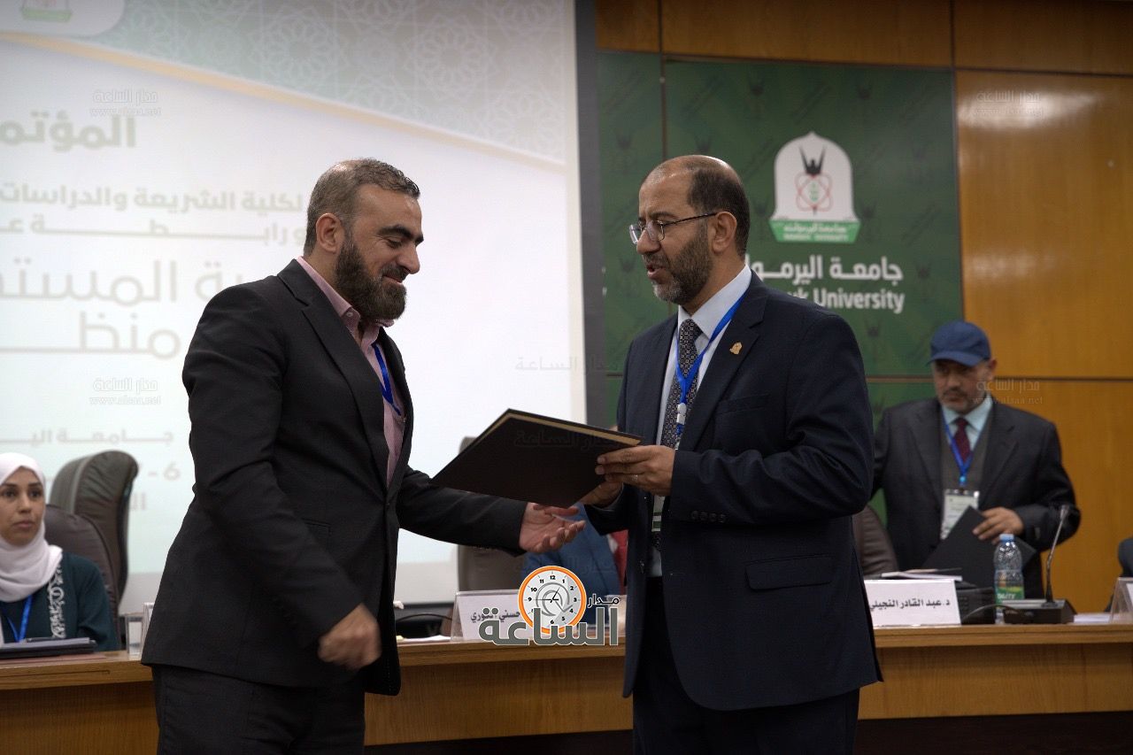 Madar Al-Saa Images 0.7308946986079844