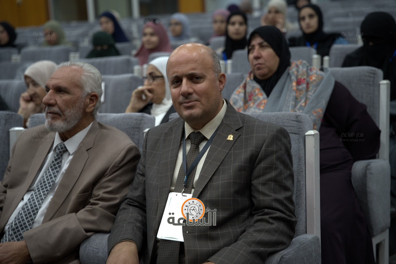 Madar Al-Saa Images 0.2961947554372396