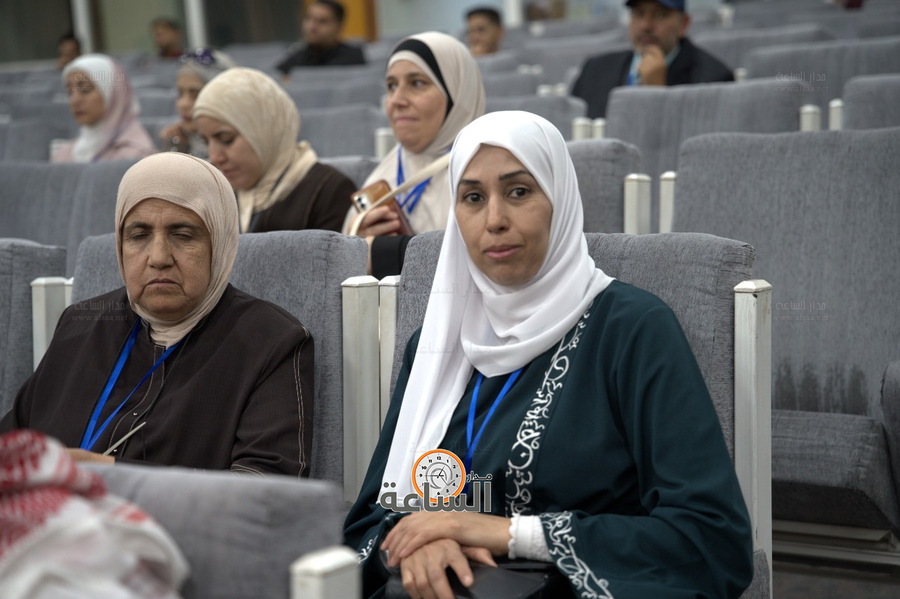 Madar Al-Saa Images 0.20285571401777958