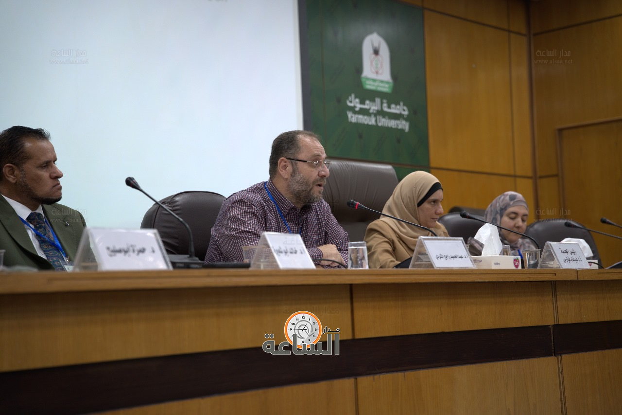 Madar Al-Saa Images 0.4495453192765285