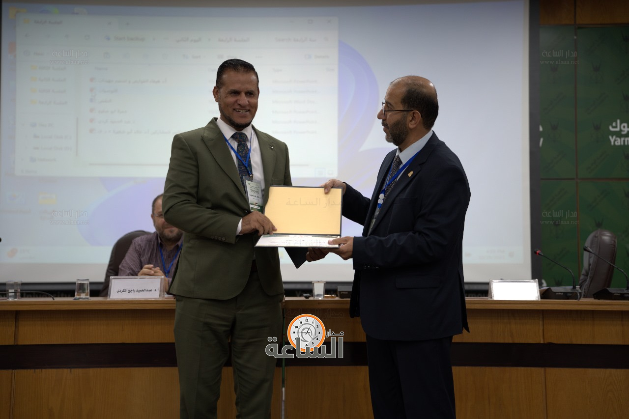 Madar Al-Saa Images 0.18251370167909575