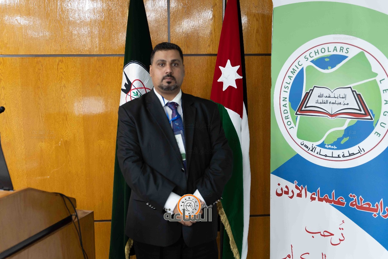 Madar Al-Saa Images 0.03440691848788657