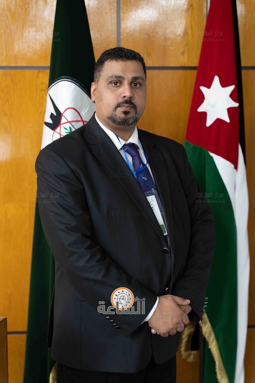 Madar Al-Saa Images 0.3136607147208489