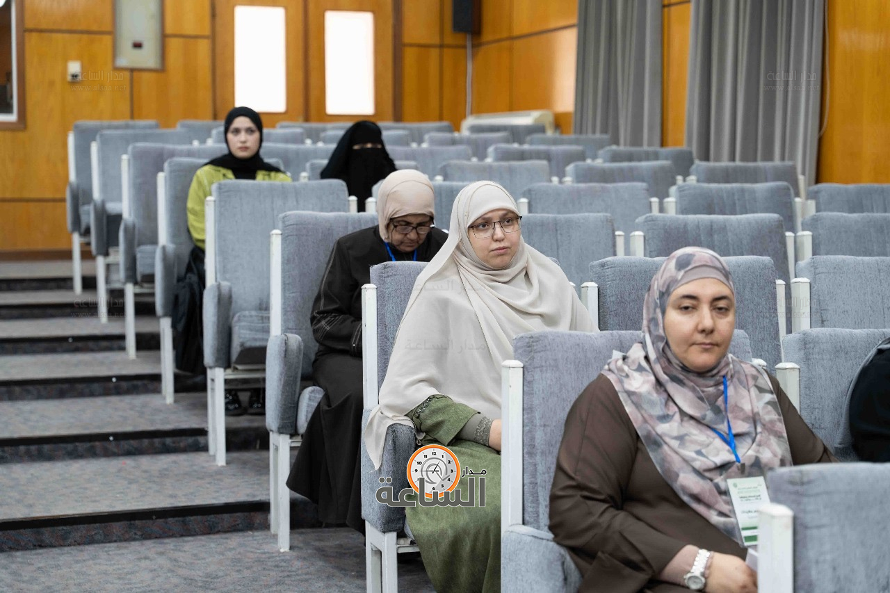 Madar Al-Saa Images 0.8518576247784042