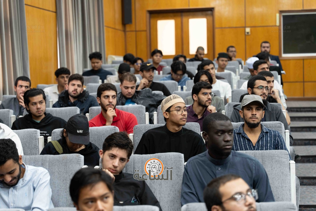 Madar Al-Saa Images 0.31047937357144695