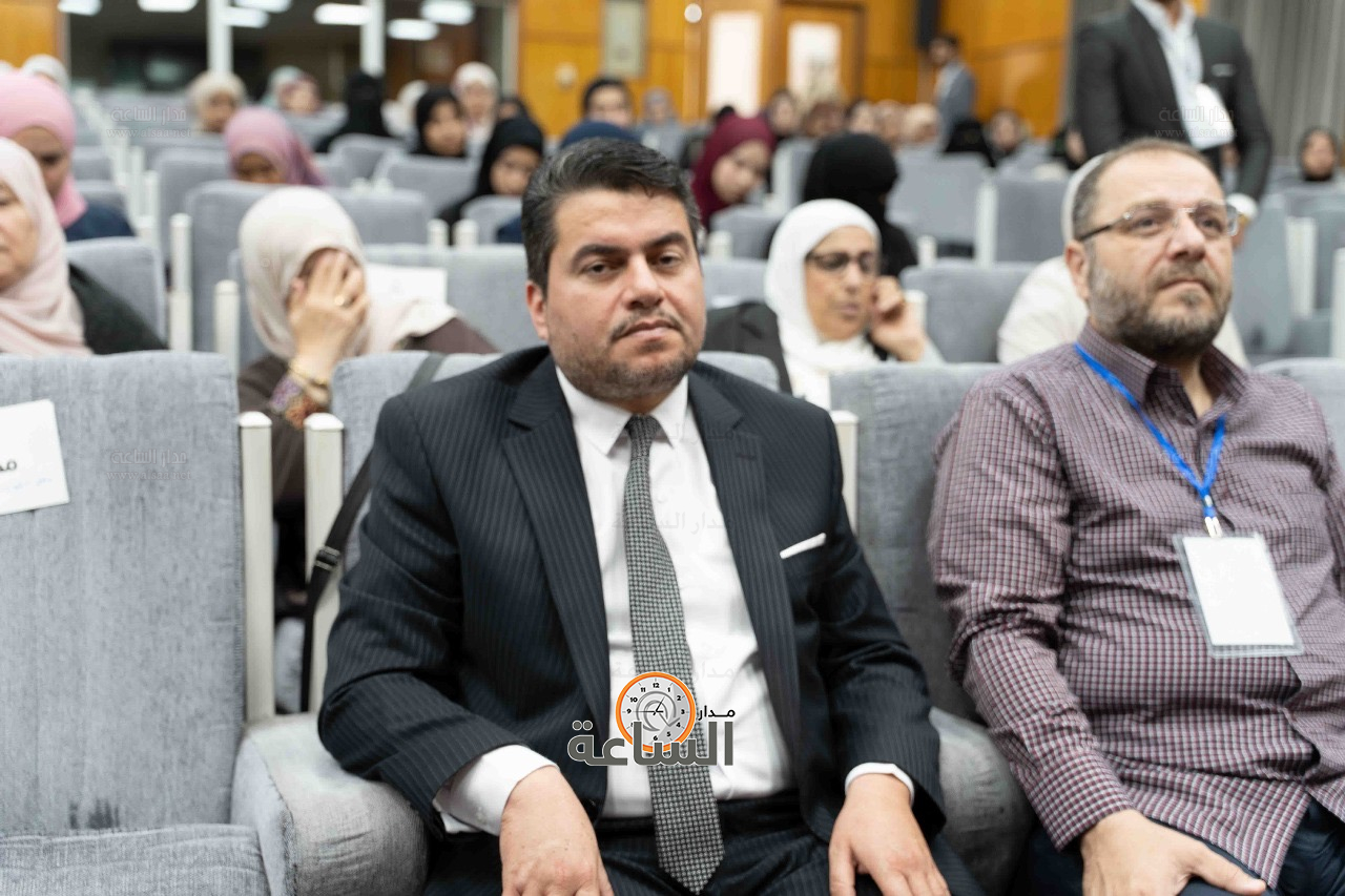 Madar Al-Saa Images 0.26275932711059957