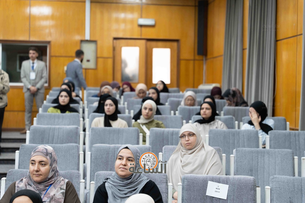 Madar Al-Saa Images 0.10399023016738584