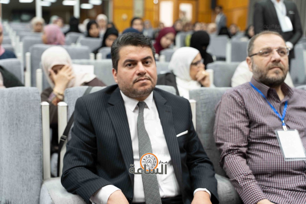 Madar Al-Saa Images 0.1902790077392571